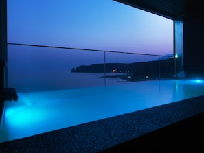 Hot springs