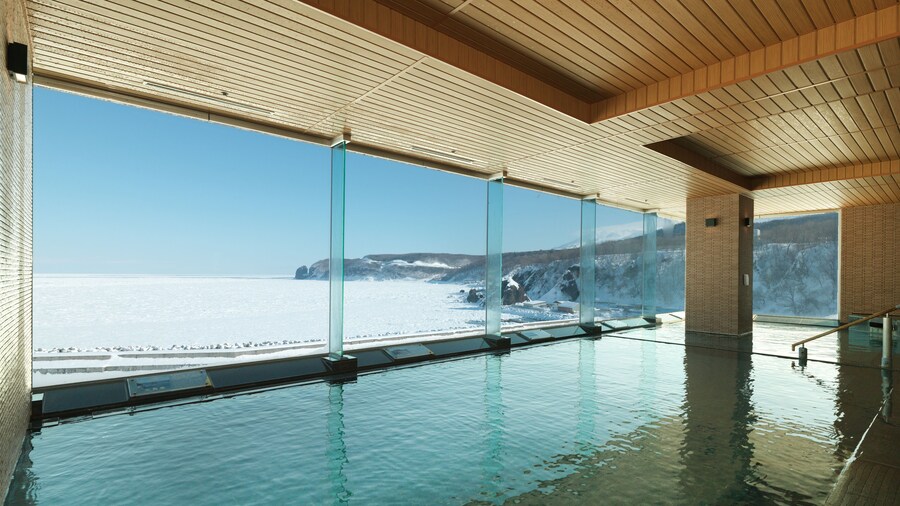 北辛夷知床大酒店