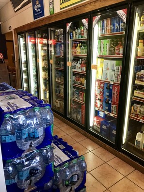 Property amenity - The Noor Hotel (Torrey)