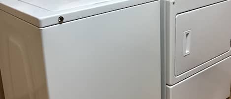 洗衣房