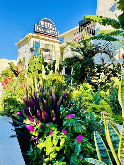 Villa Serena