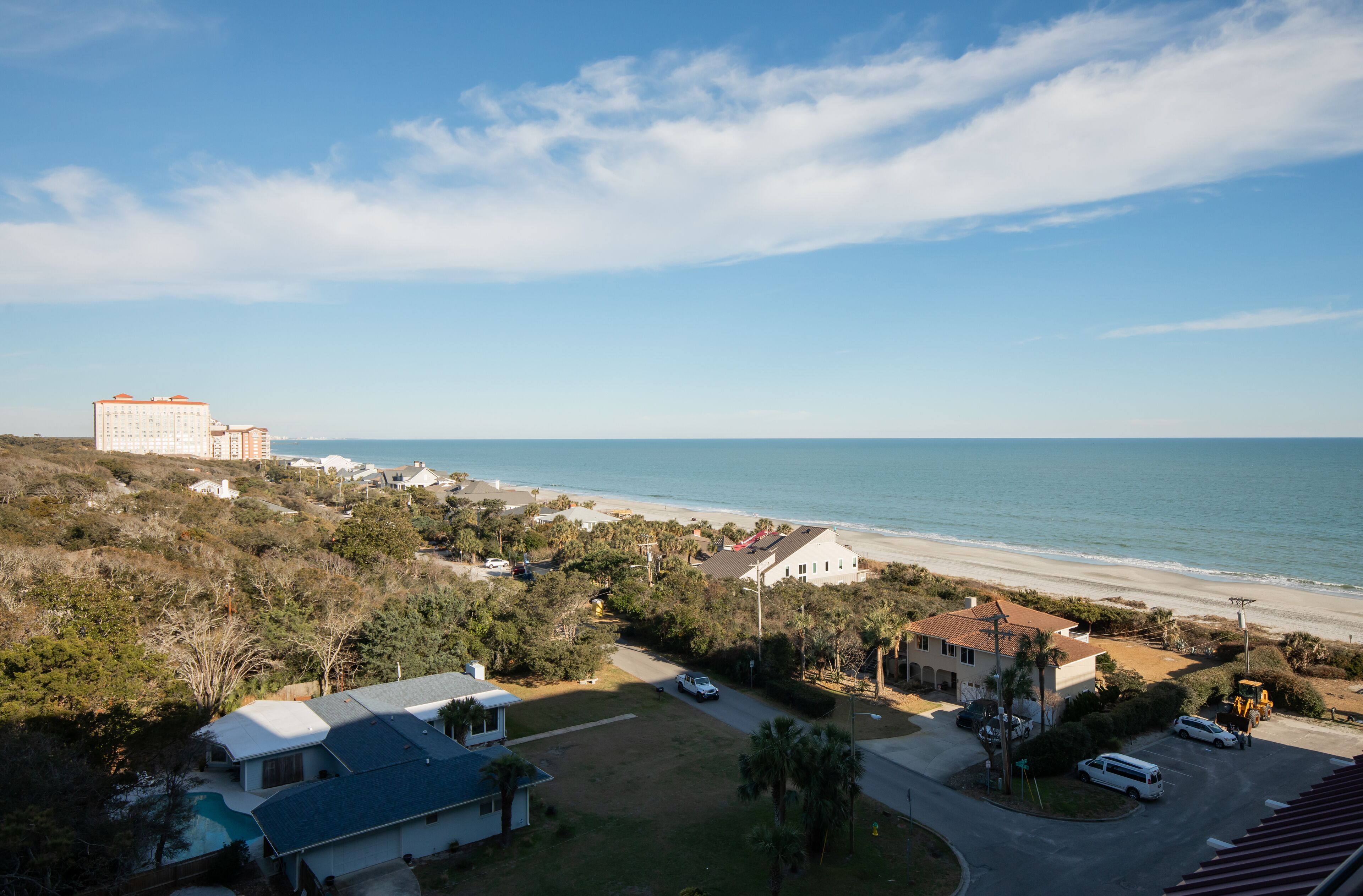Photo - Grande Shores Ocean Resorts Condominiums