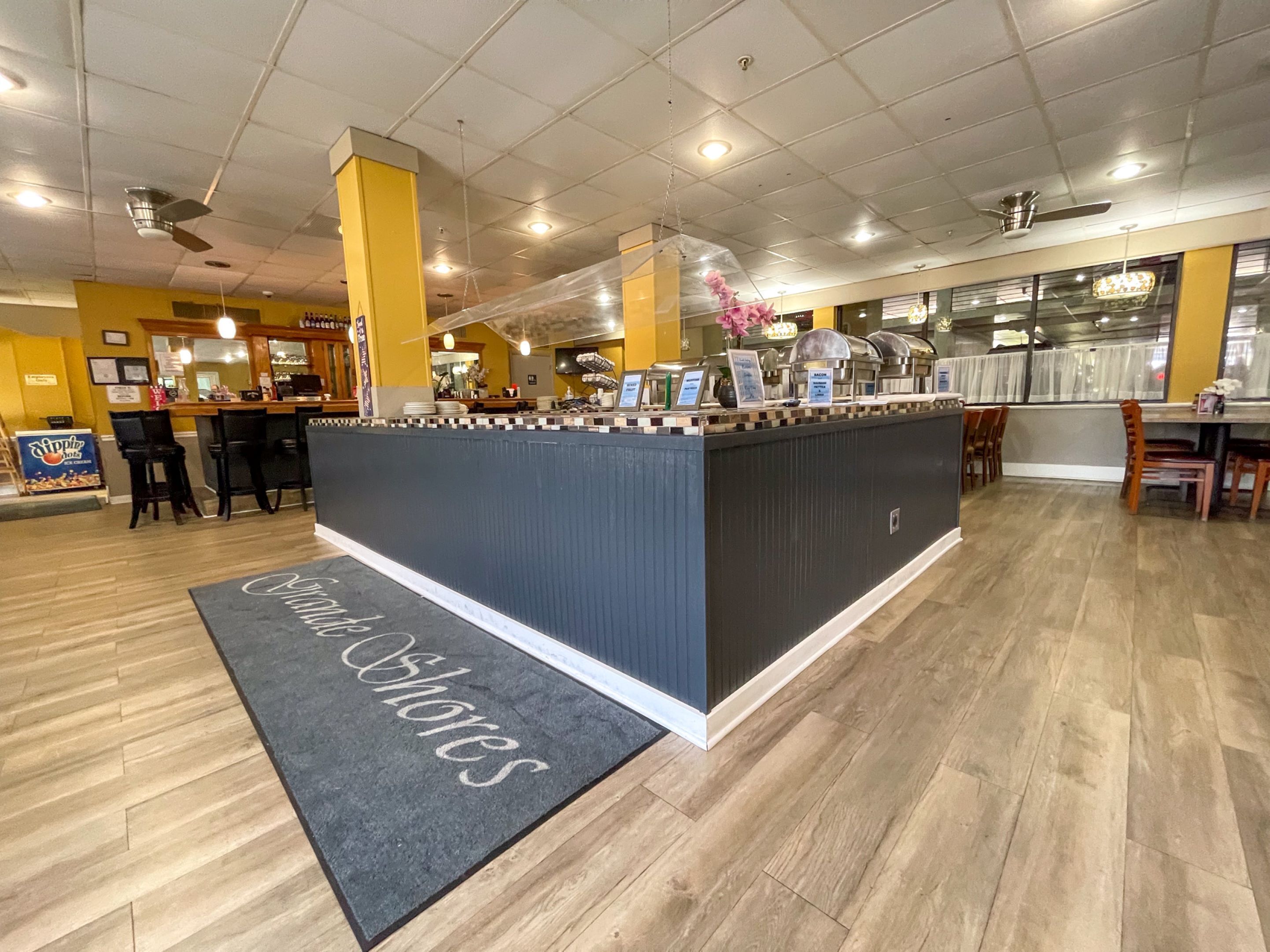 Photo - Grande Shores Ocean Resorts Condominiums