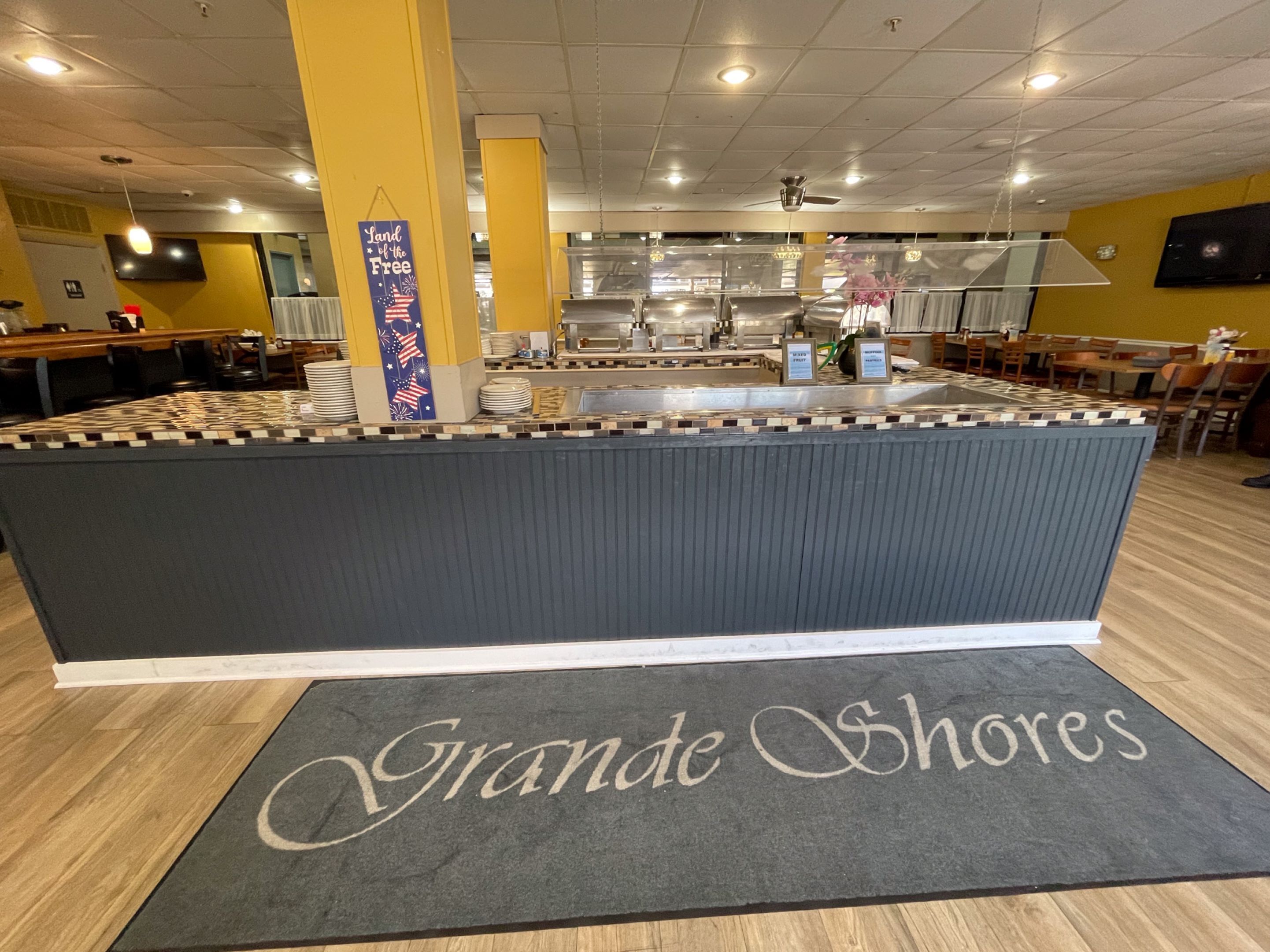 Photo - Grande Shores Ocean Resorts Condominiums