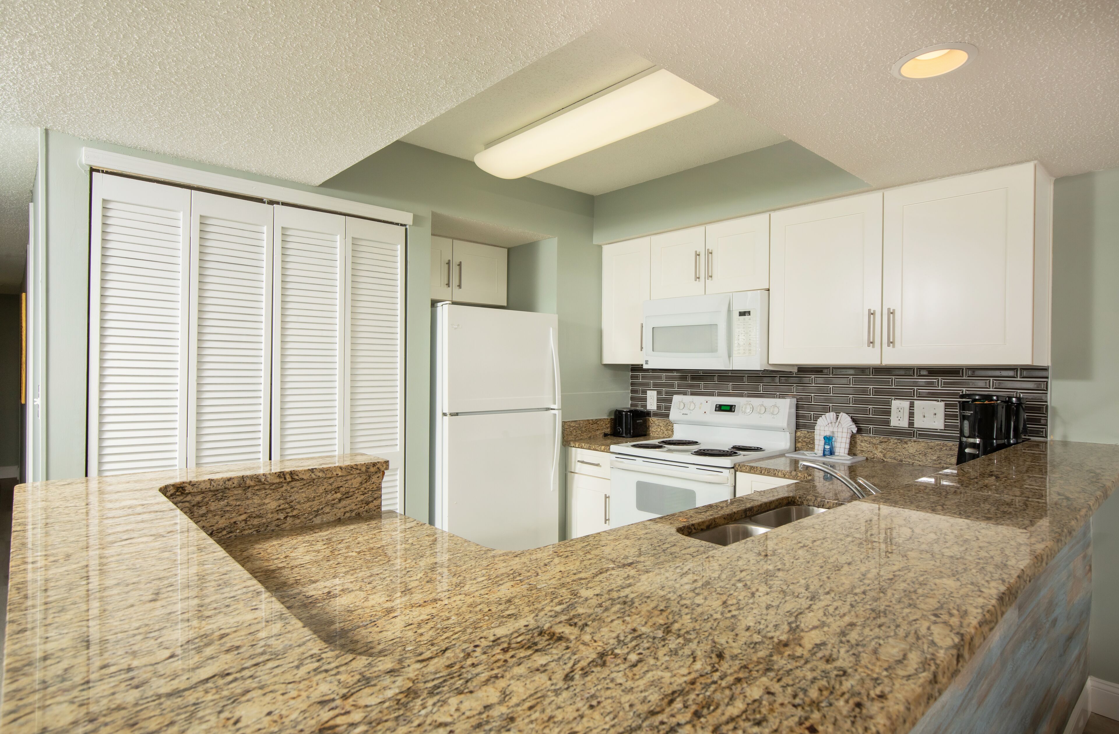 Foto - Grande Shores Ocean Resorts Condominiums