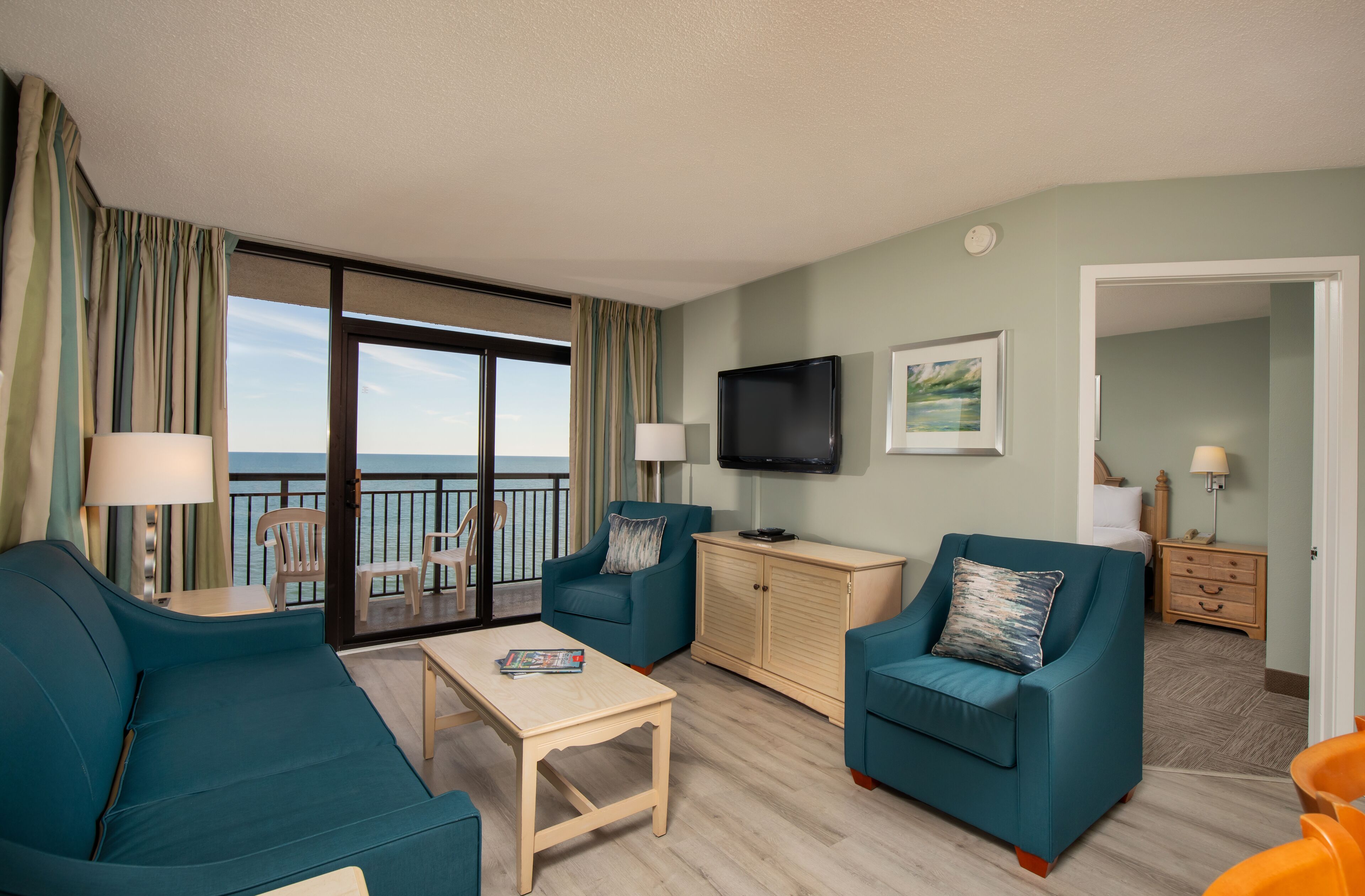 Foto - Grande Shores Ocean Resorts Condominiums