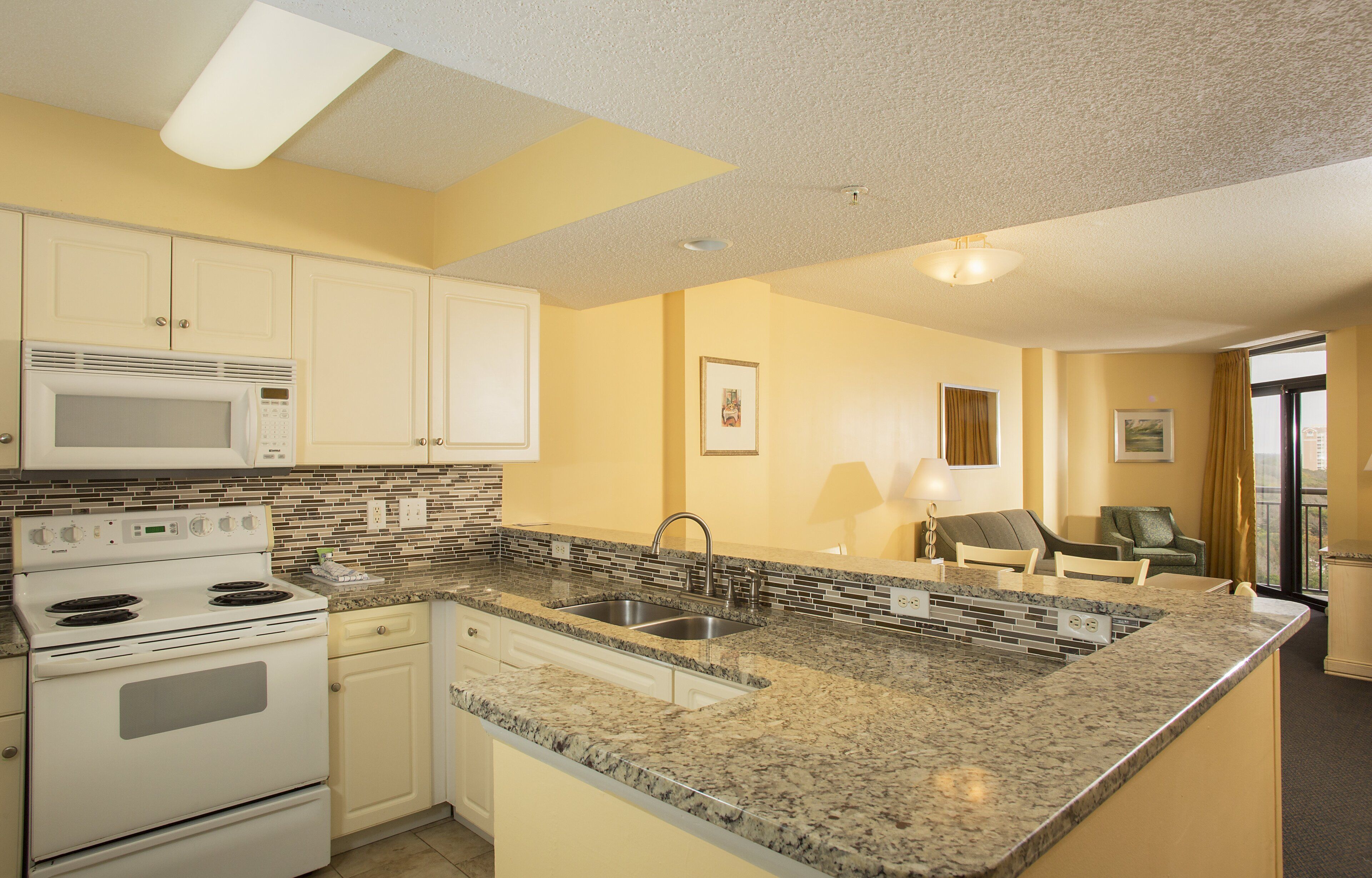 Foto - Grande Shores Ocean Resorts Condominiums