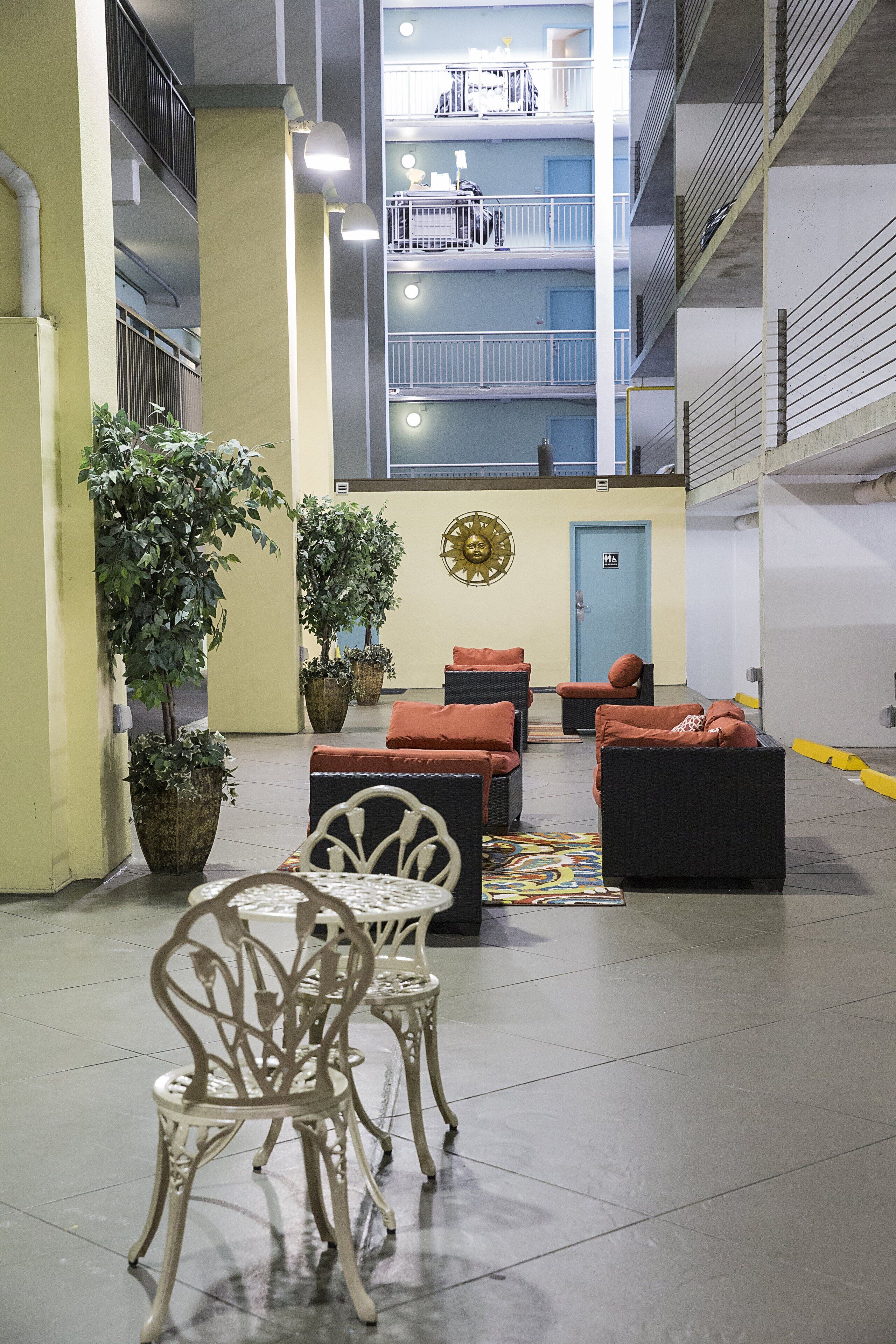 Photo - Grande Shores Ocean Resorts Condominiums