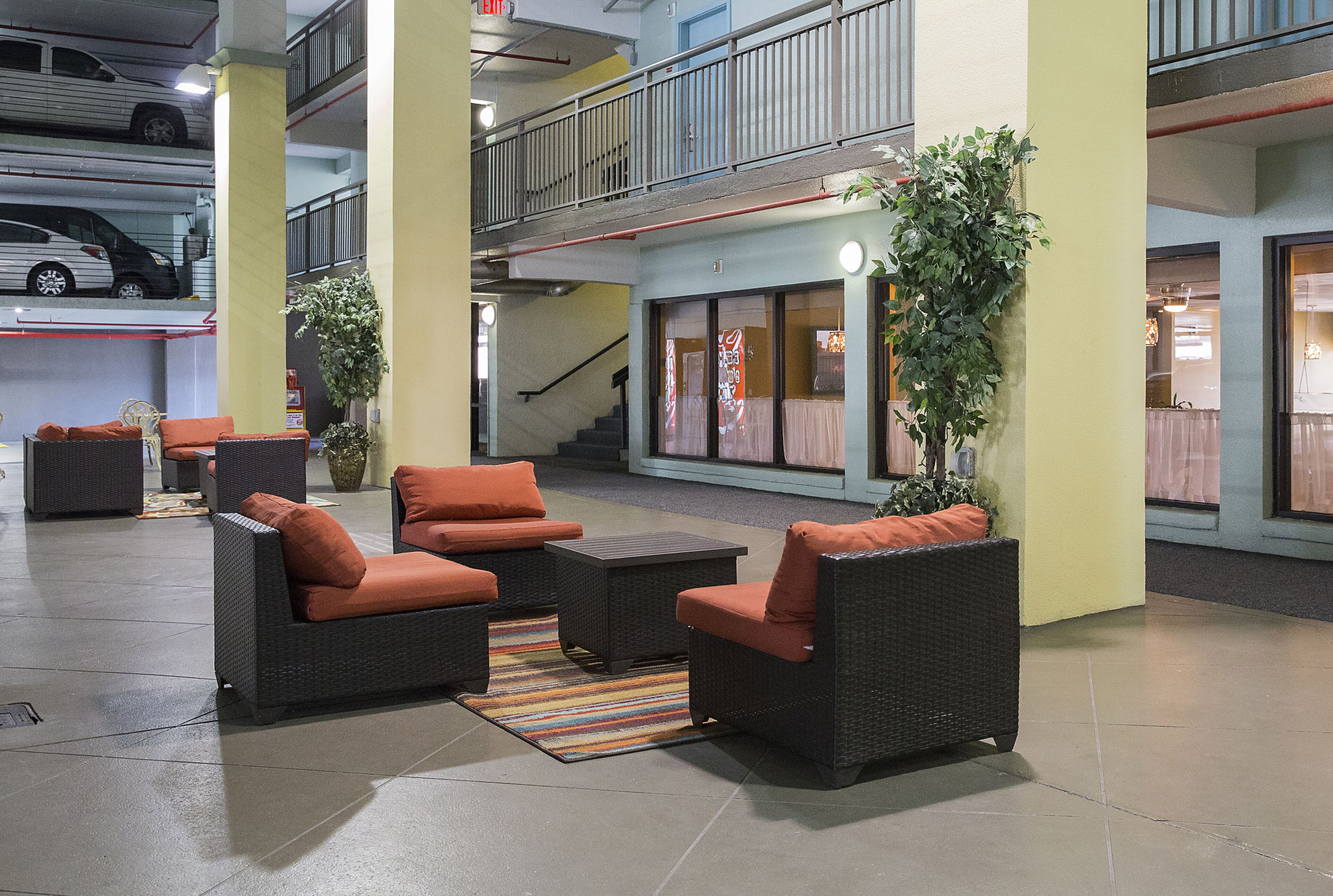 Photo - Grande Shores Ocean Resorts Condominiums