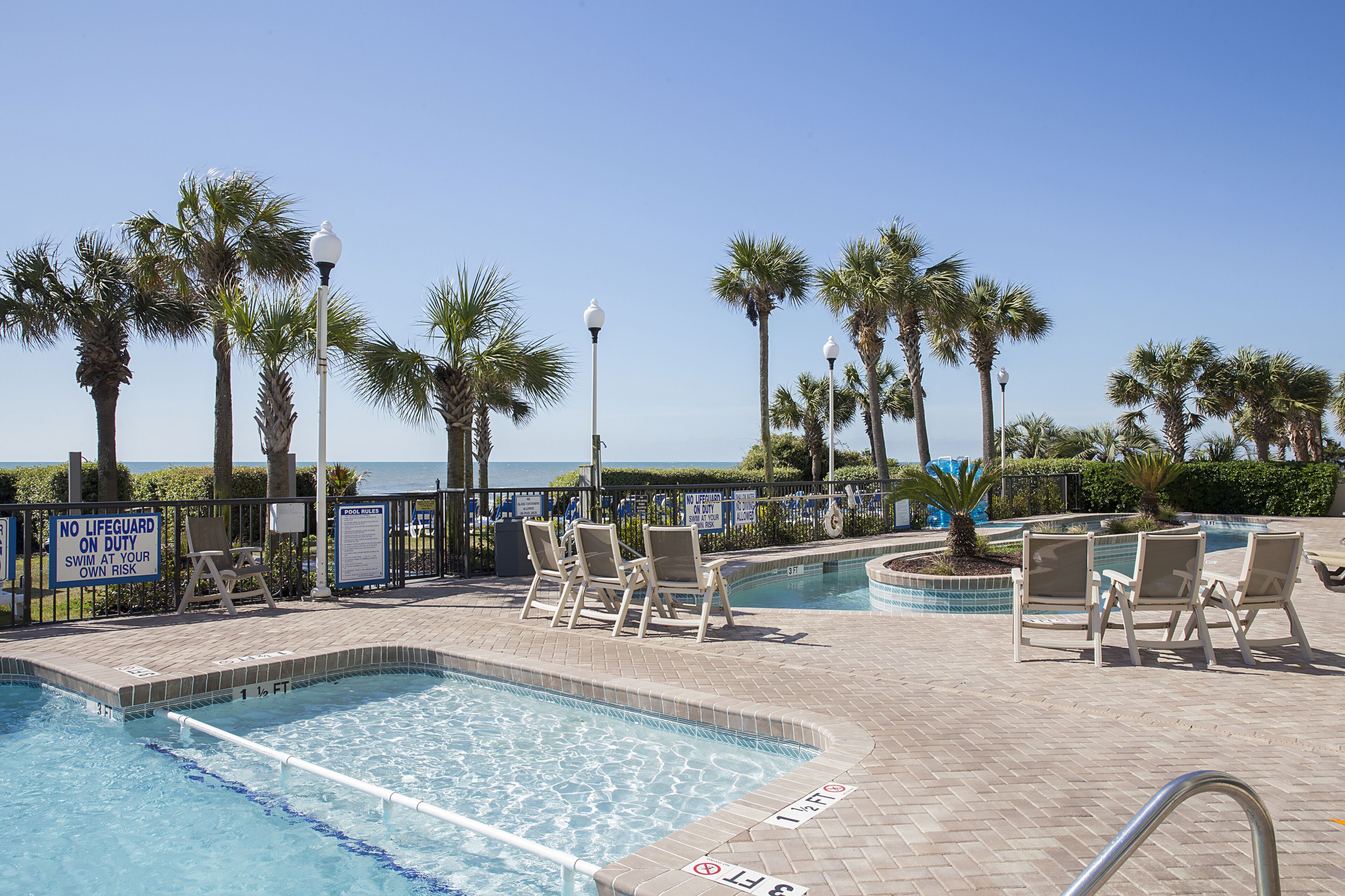 Photo - Grande Shores Ocean Resorts Condominiums