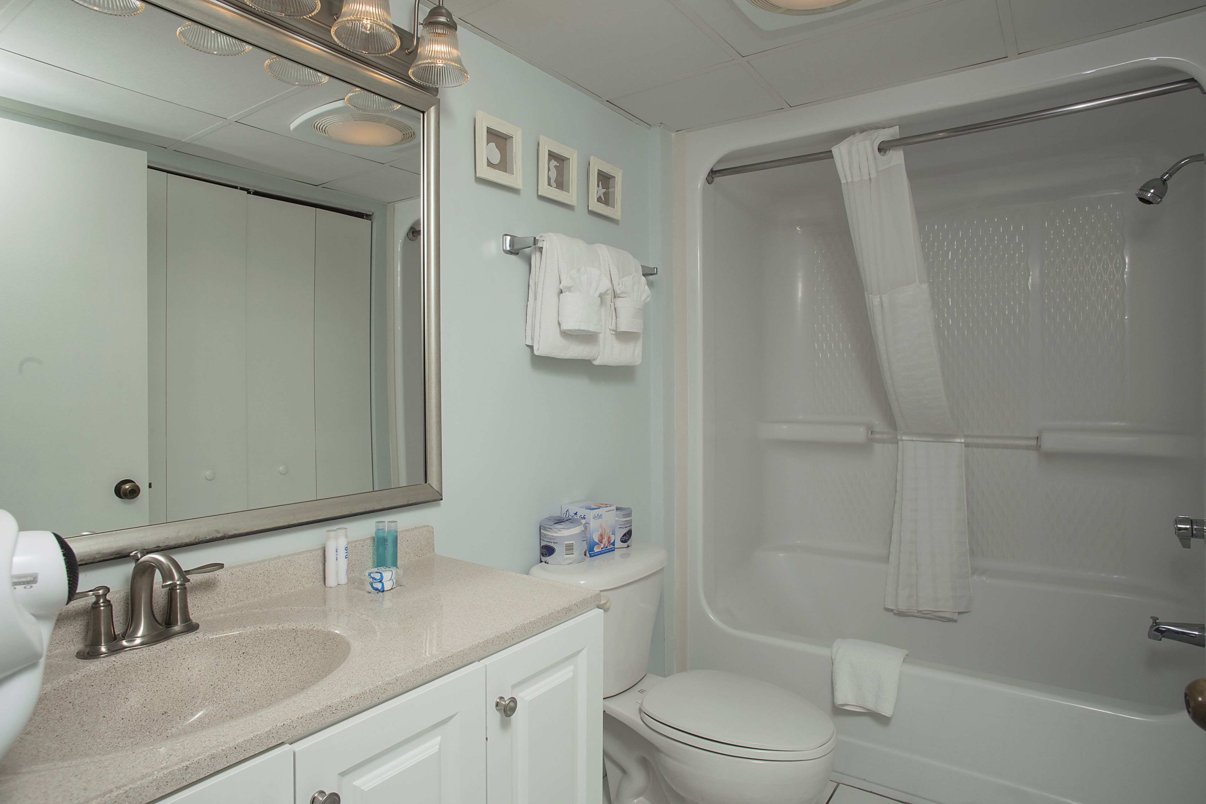 Foto - Grande Shores Ocean Resorts Condominiums