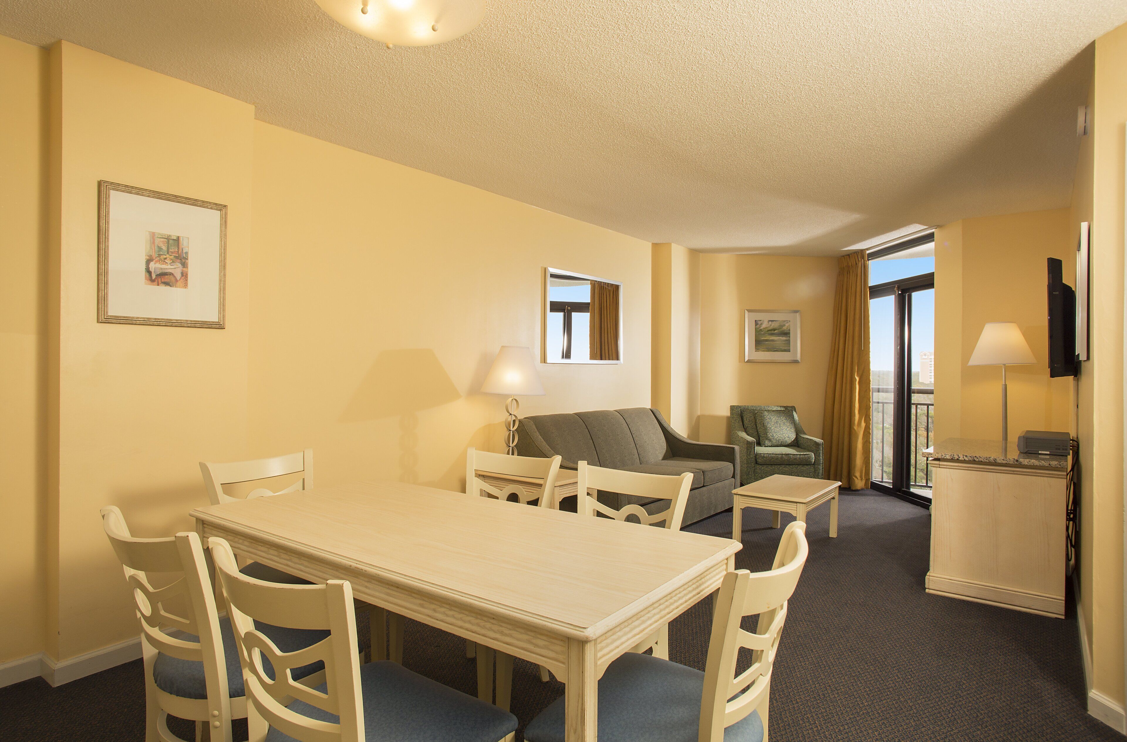 Photo - Grande Shores Ocean Resorts Condominiums