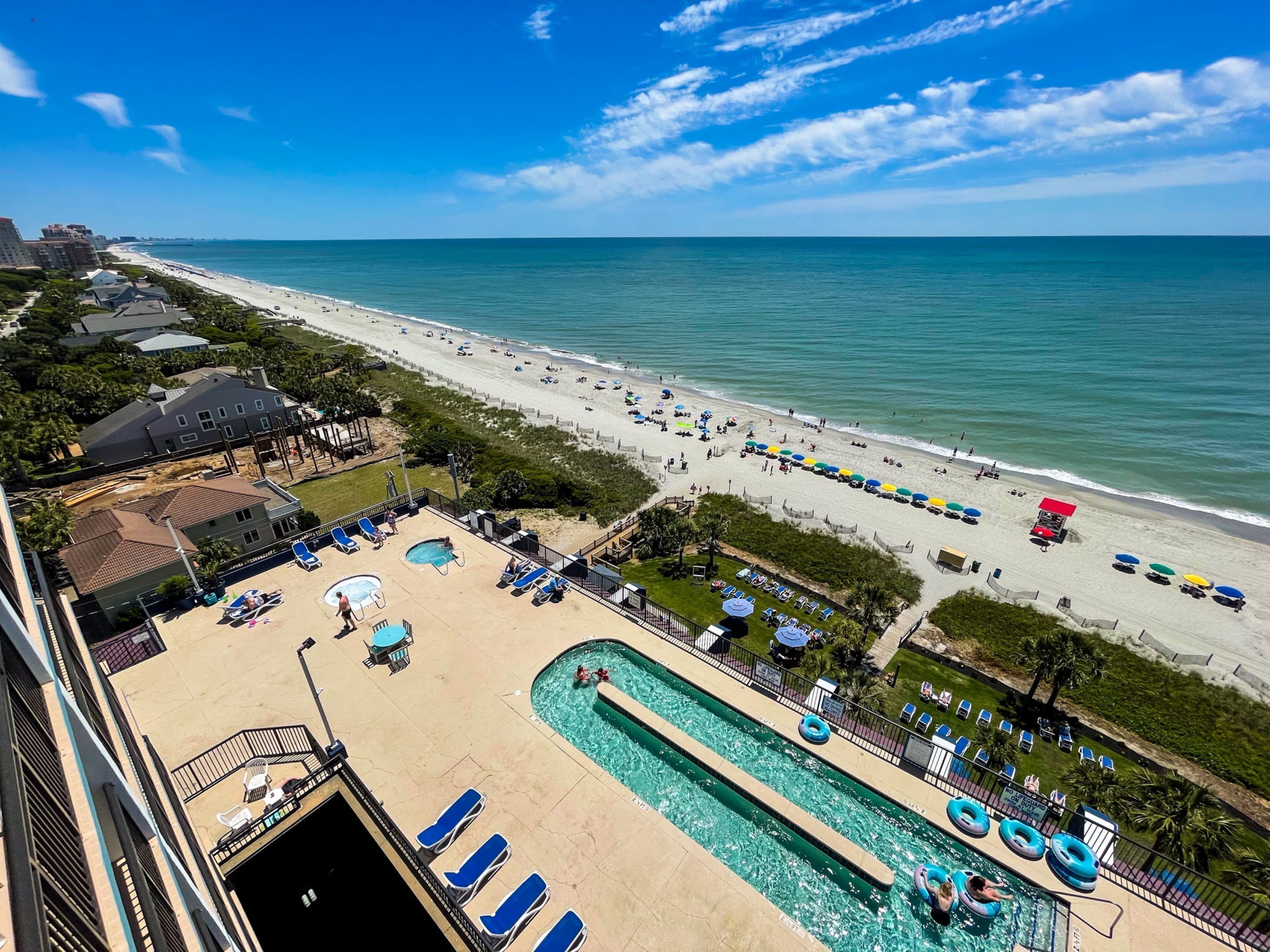 Foto - Grande Shores Ocean Resorts Condominiums