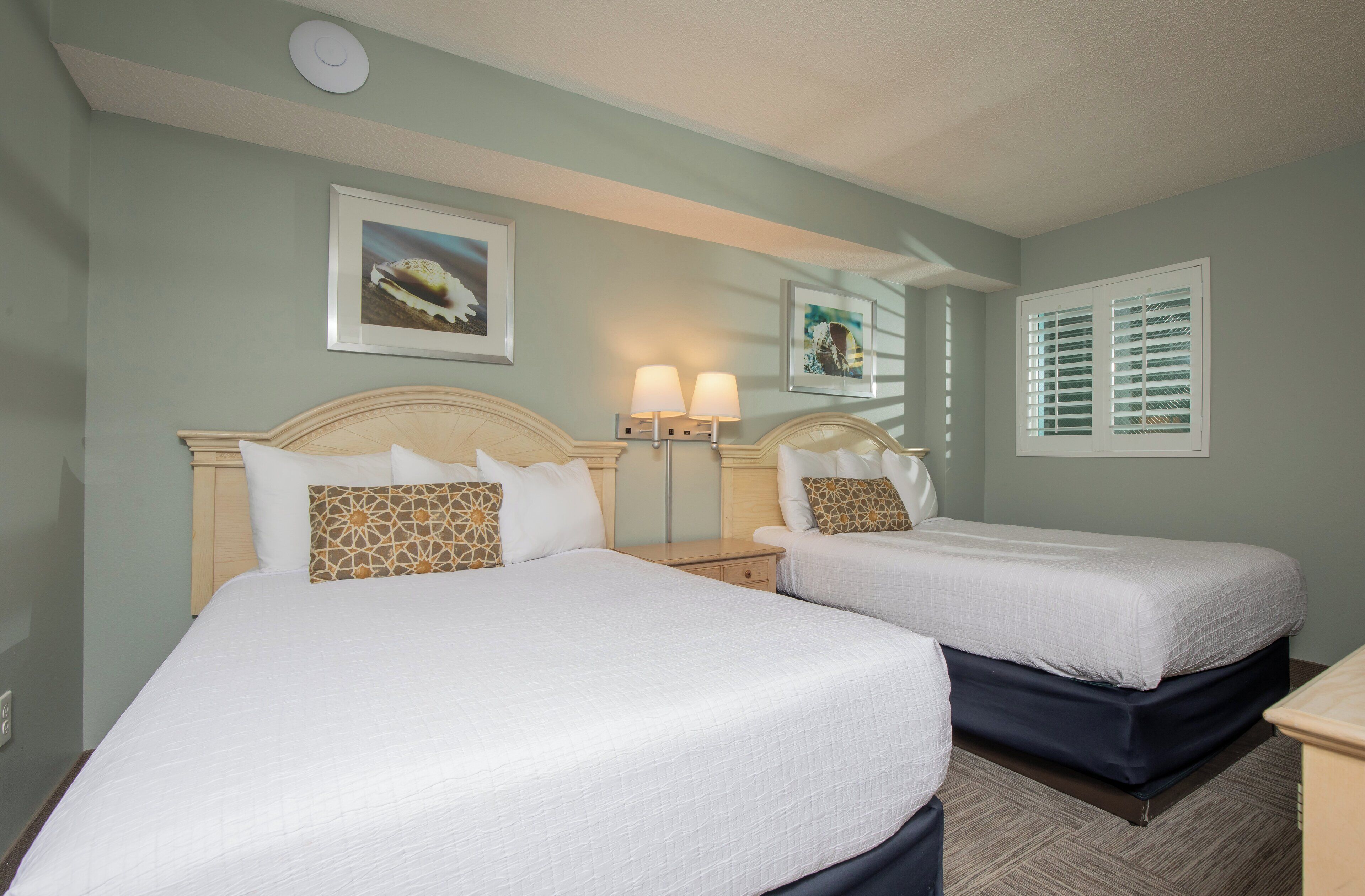 Photo - Grande Shores Ocean Resorts Condominiums