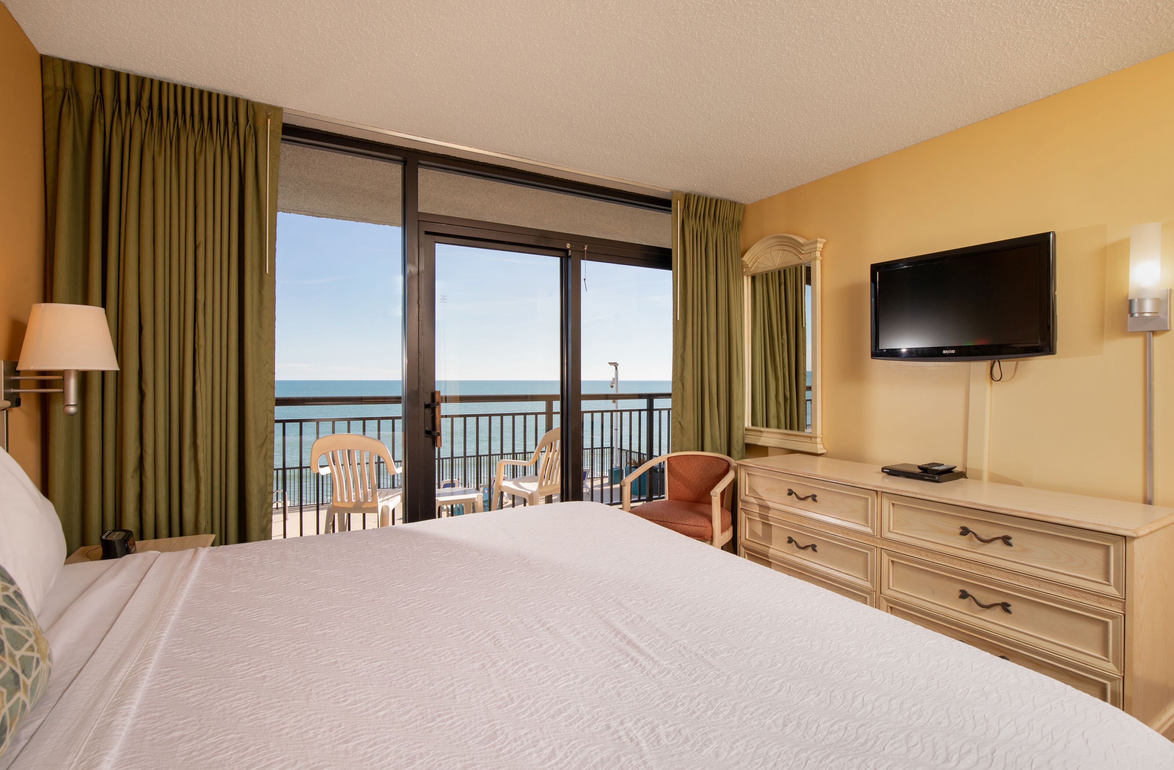 Photo - Grande Shores Ocean Resorts Condominiums