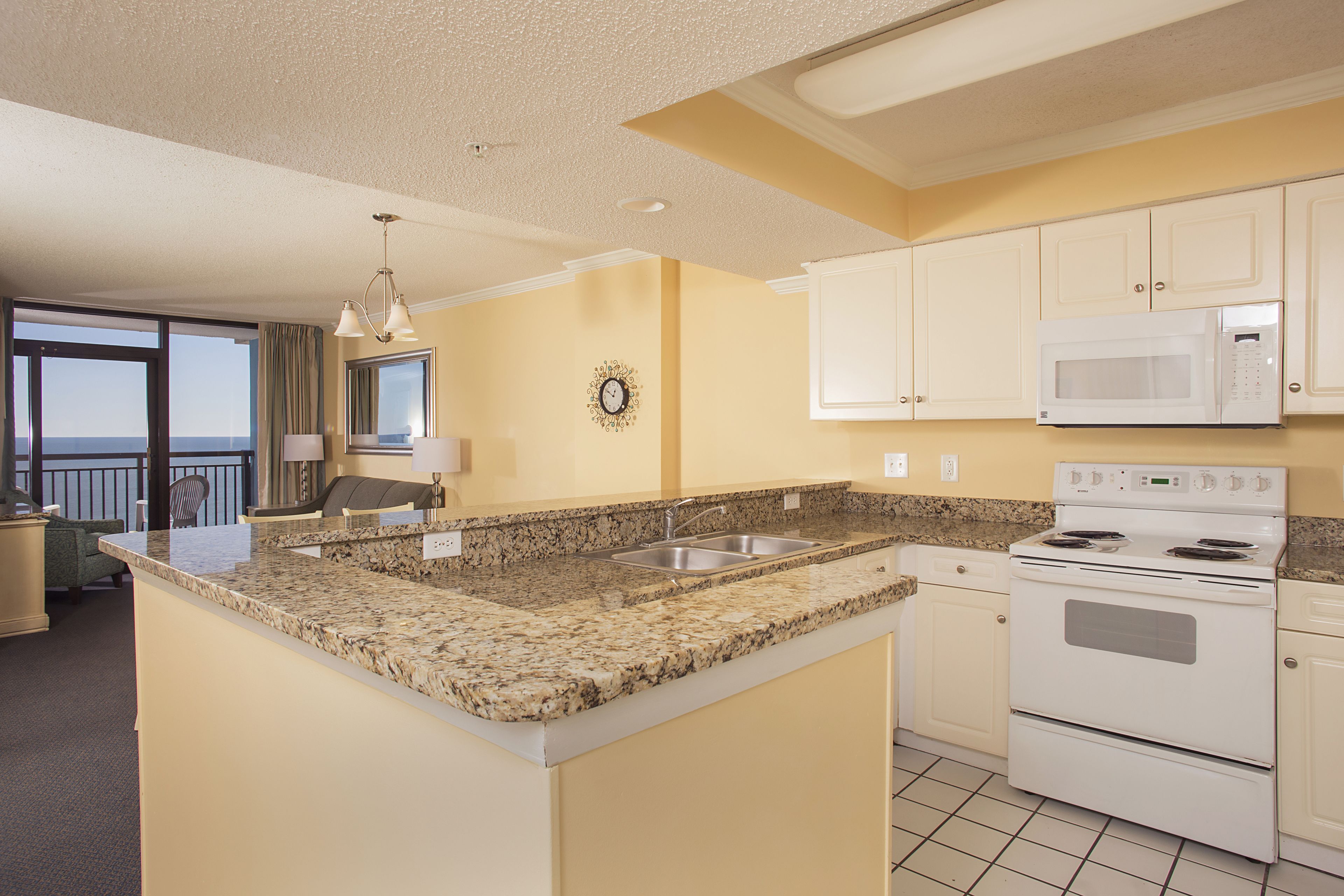 Photo - Grande Shores Ocean Resorts Condominiums