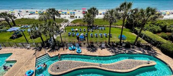 Grande Shores Ocean Resorts Condominiums