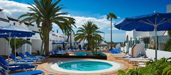 Apartamentos Flamingo