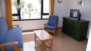 Salle de séjour