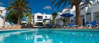Apartamentos Flamingo
