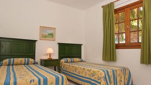 Standard Apartment, 1 Bedroom, Sea View - Apartamentos Flamingo (Tías)