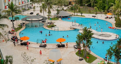 HARRIS Resort Batam Waterfront