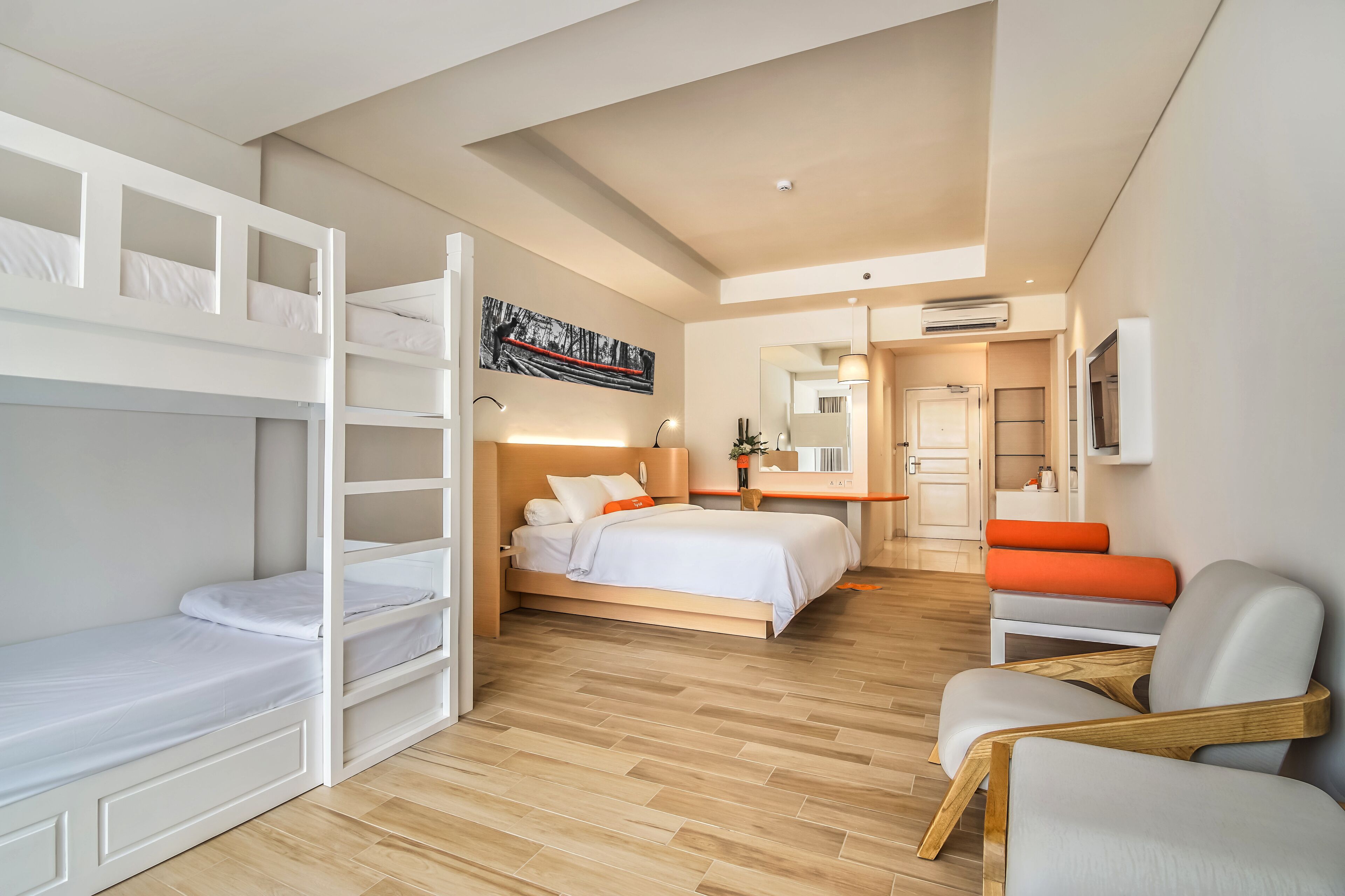 Photo - HARRIS Resort Batam Waterfront