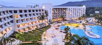 HARRIS Resort Batam Waterfront