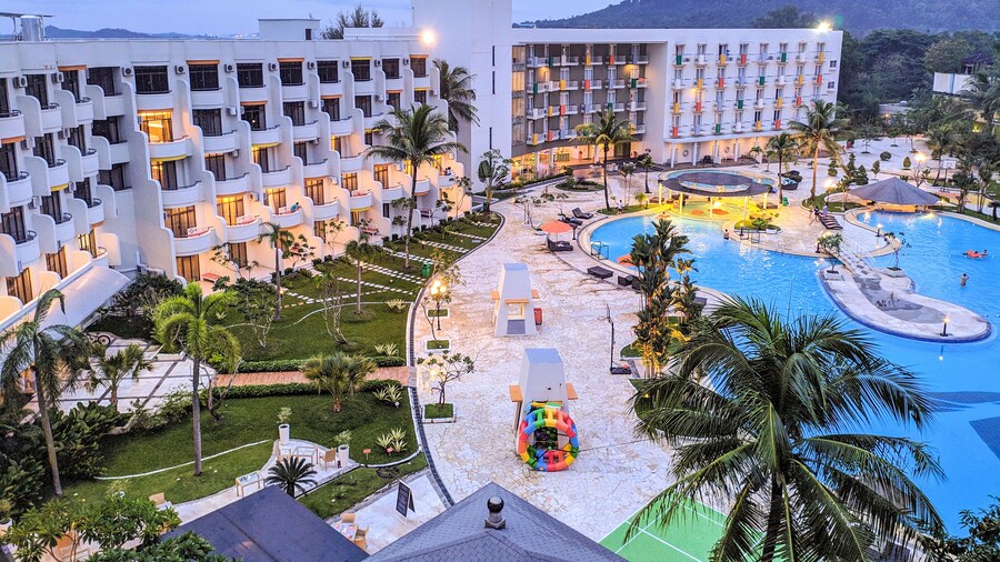 HARRIS Resort Batam Waterfront