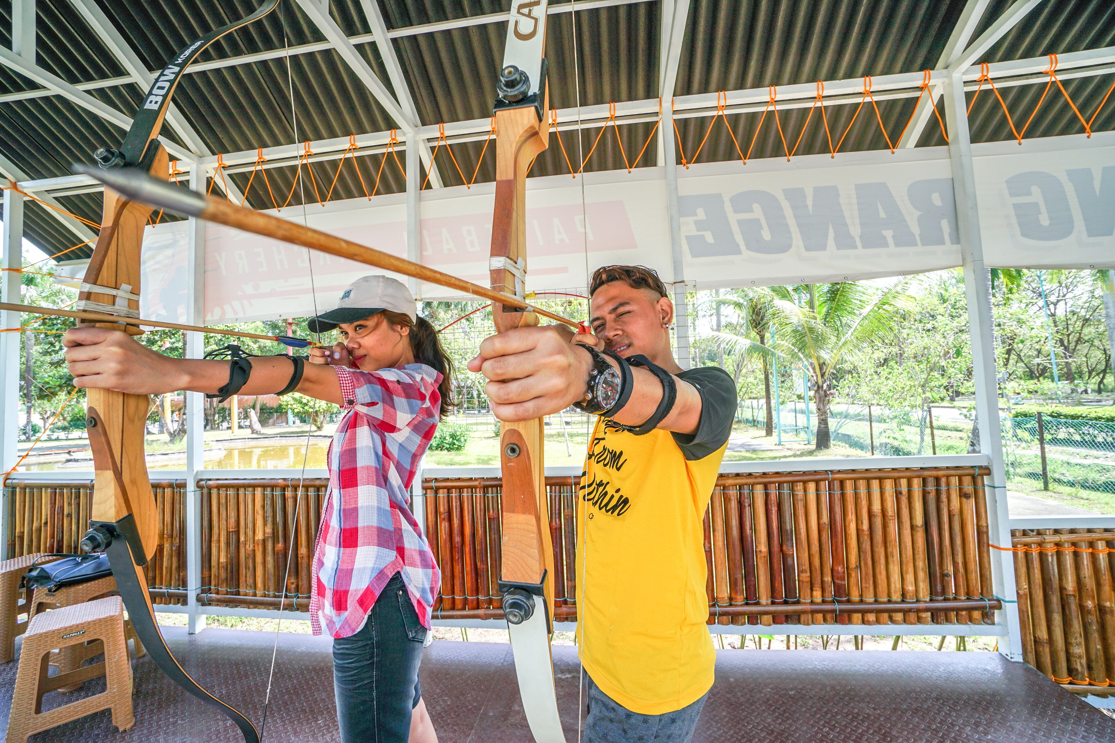 Photo - HARRIS Resort Batam Waterfront