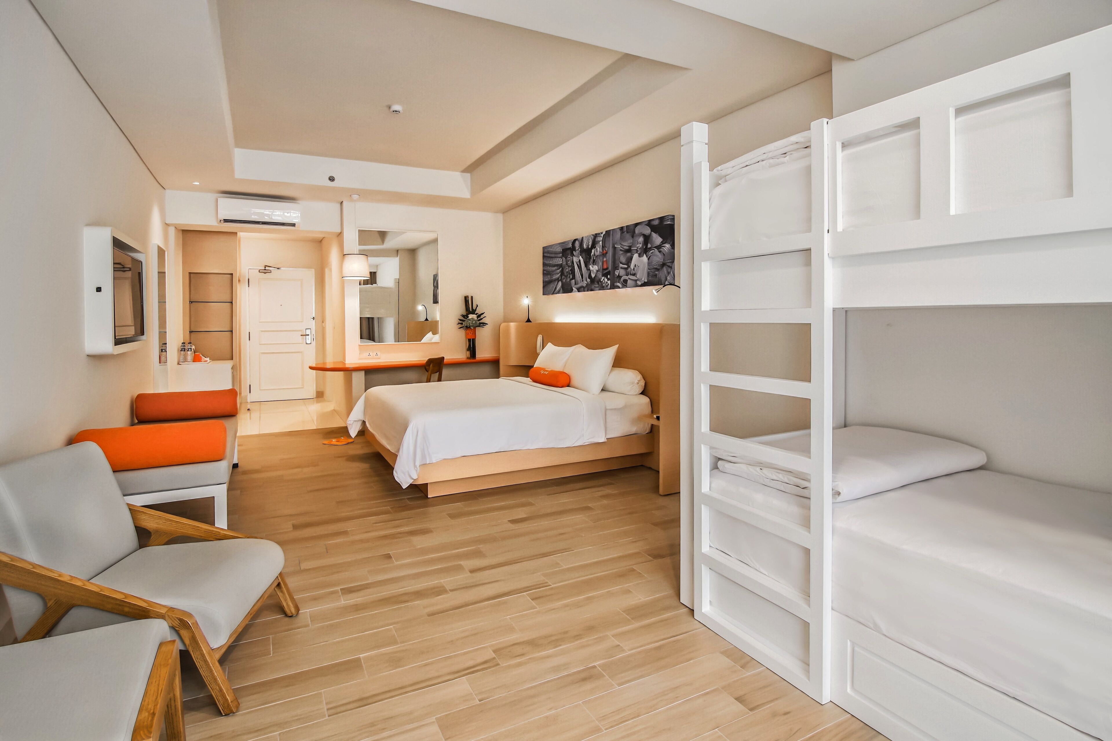 Photo - HARRIS Resort Batam Waterfront