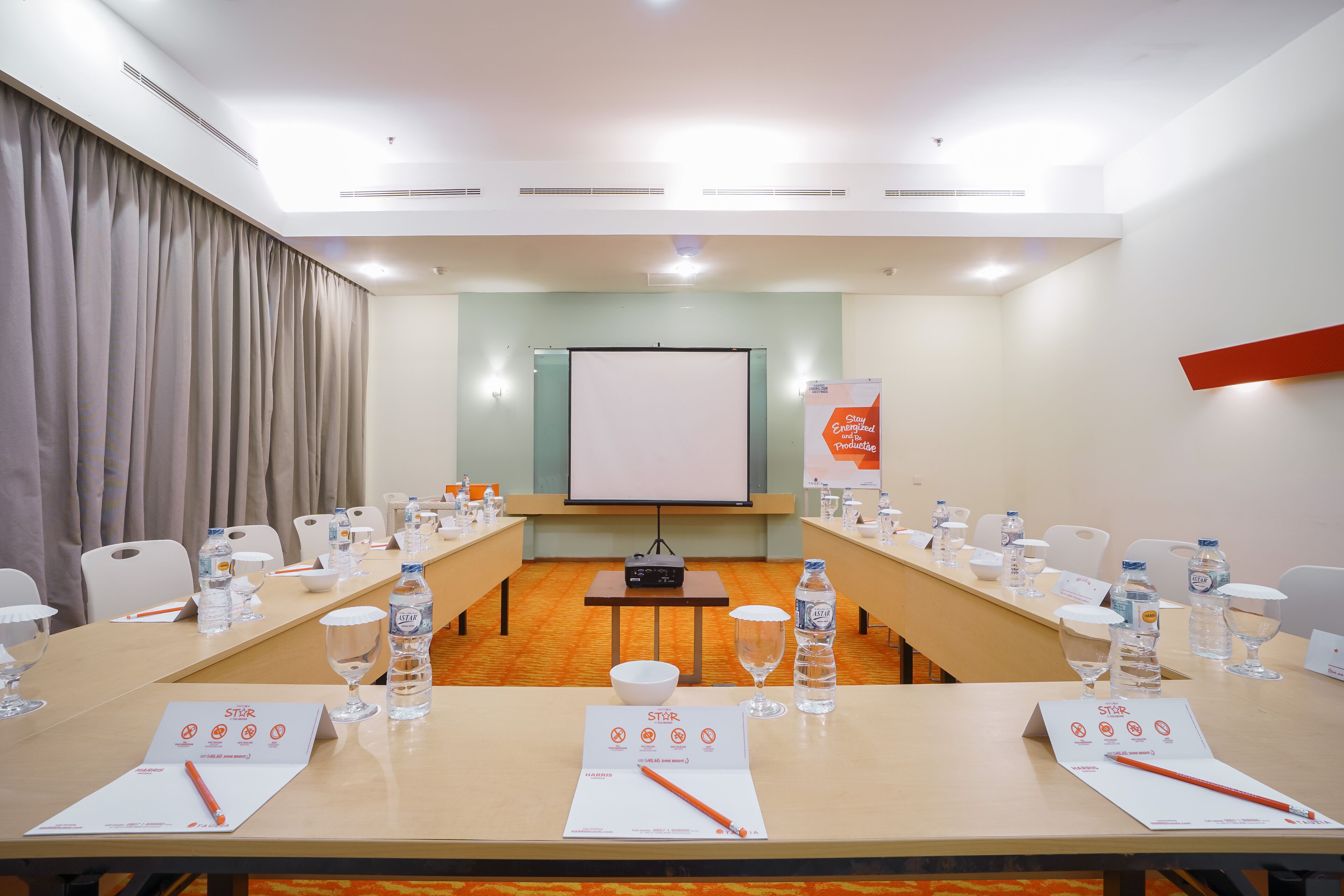 Photo - HARRIS Resort Batam Waterfront