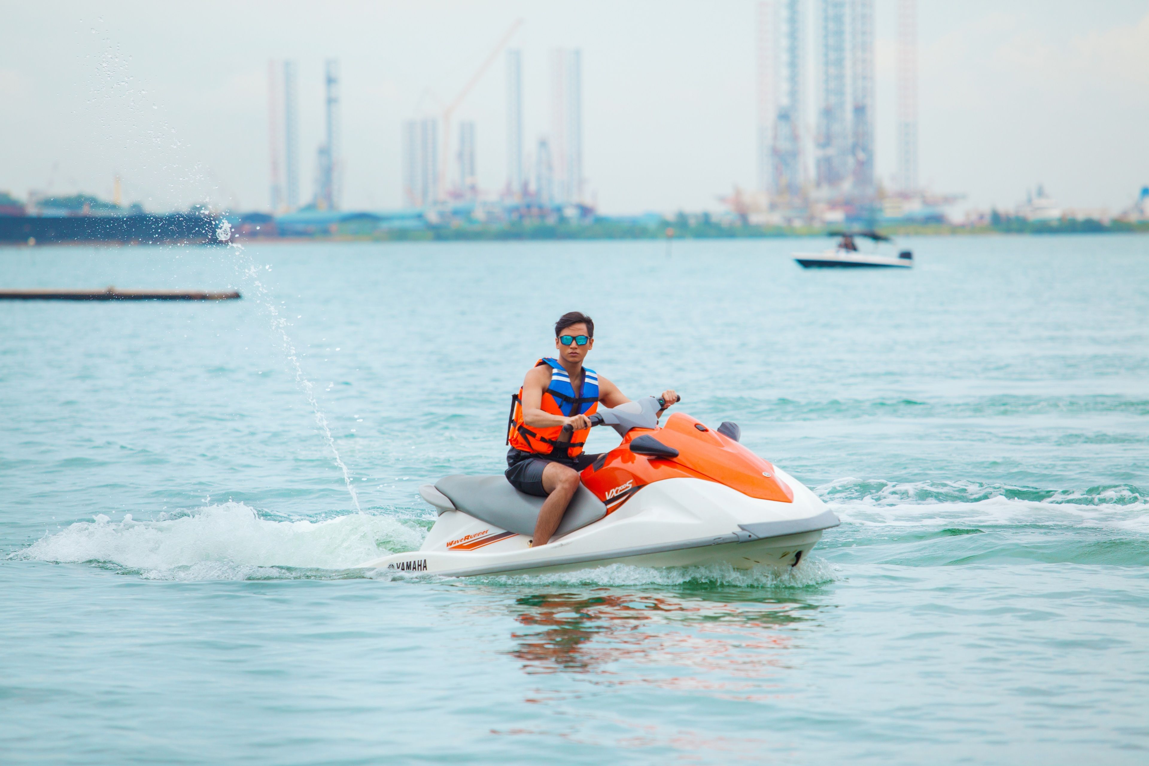 Photo - HARRIS Resort Batam Waterfront