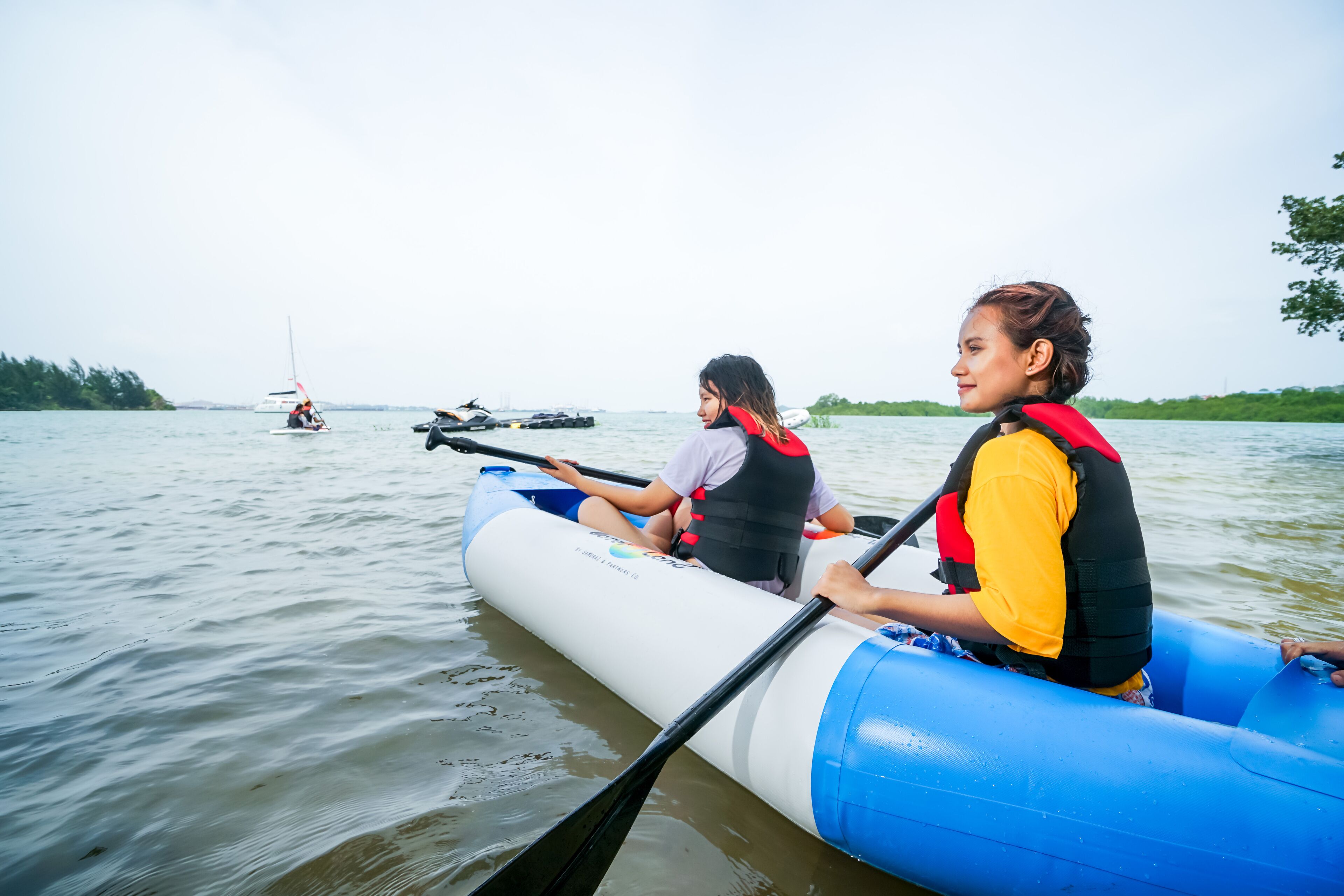 Photo - HARRIS Resort Batam Waterfront