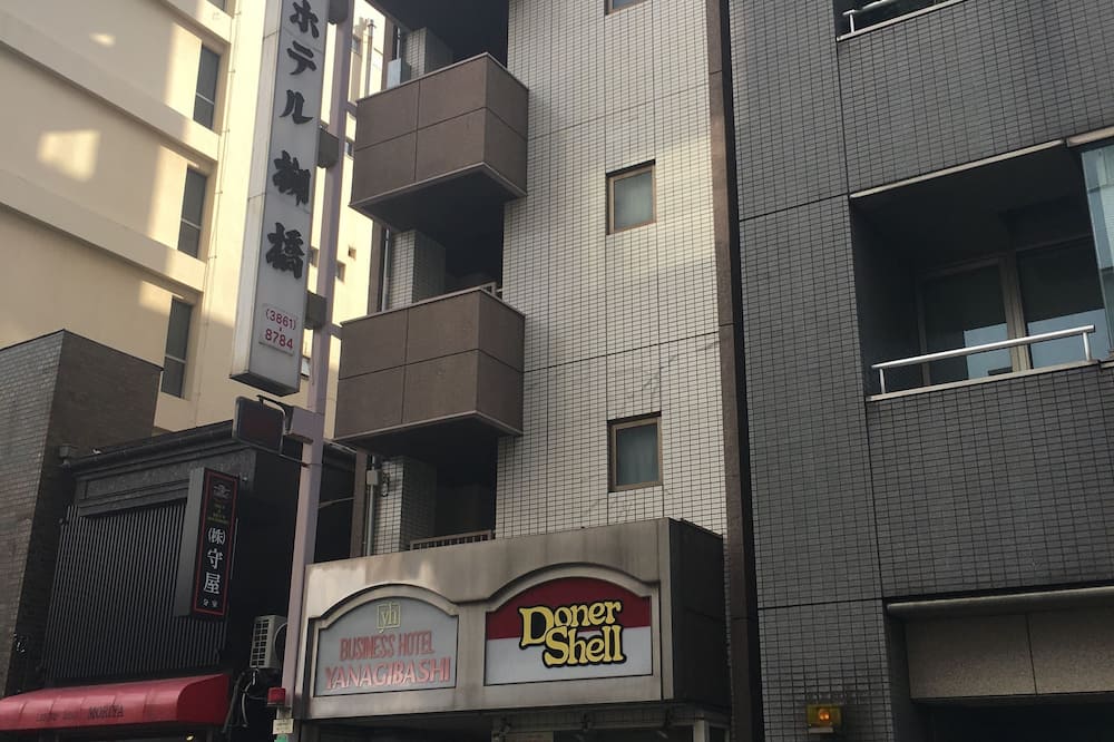 Hotel Yanagibasi
