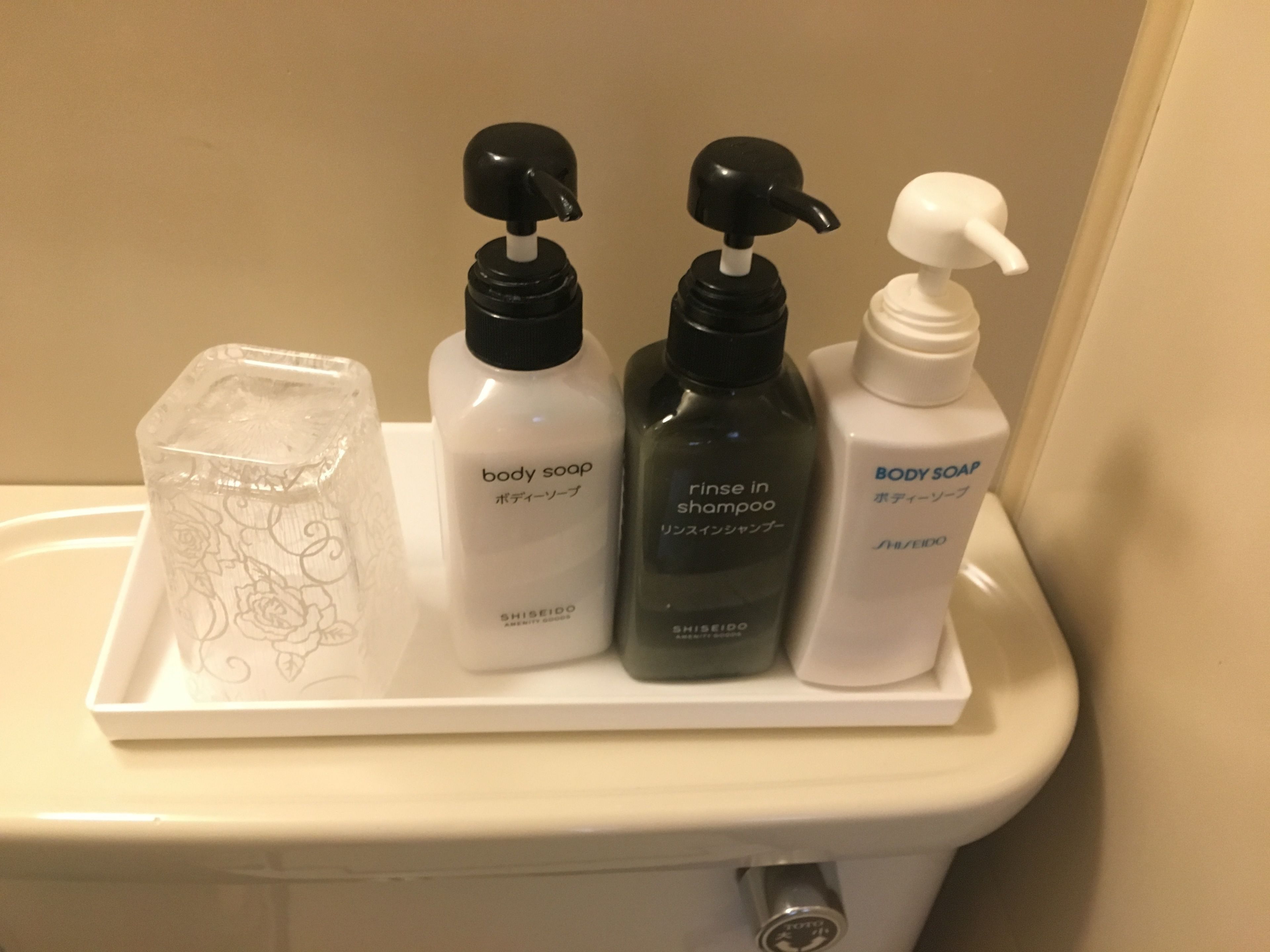 Foto - Hotel Yanagibashi