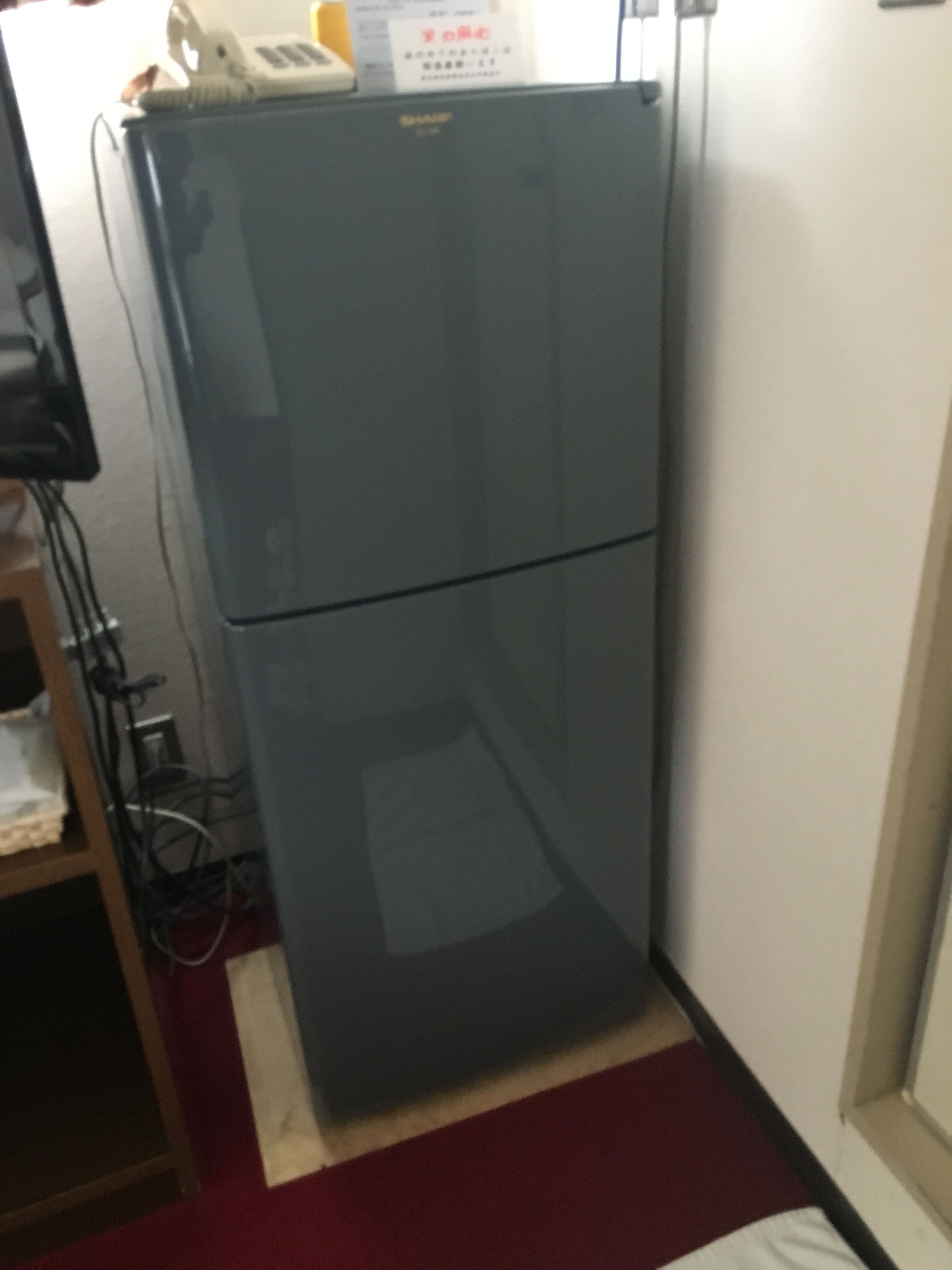 Foto - Hotel Yanagibashi