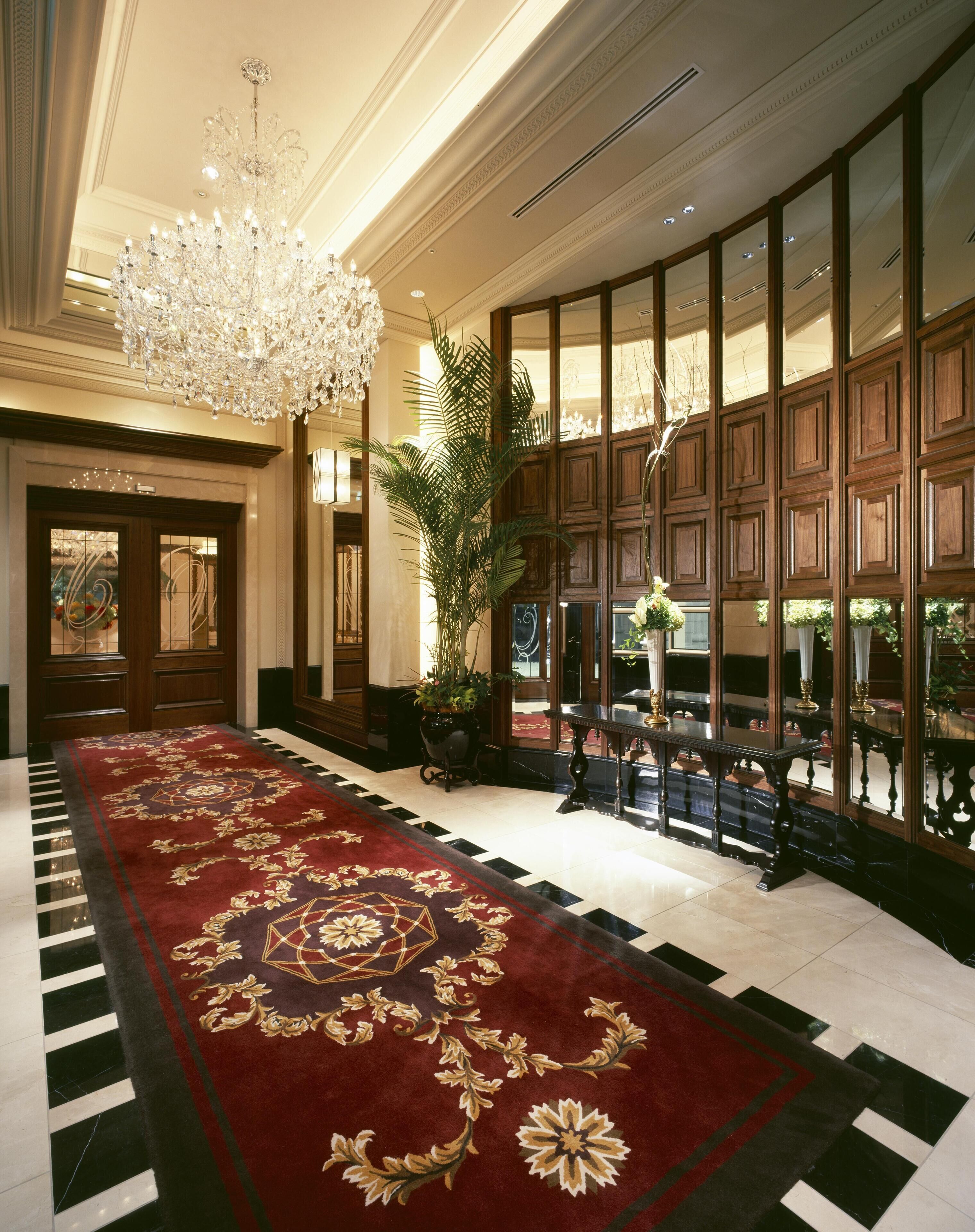 Photo - Hotel La Suite Kobe Harborland