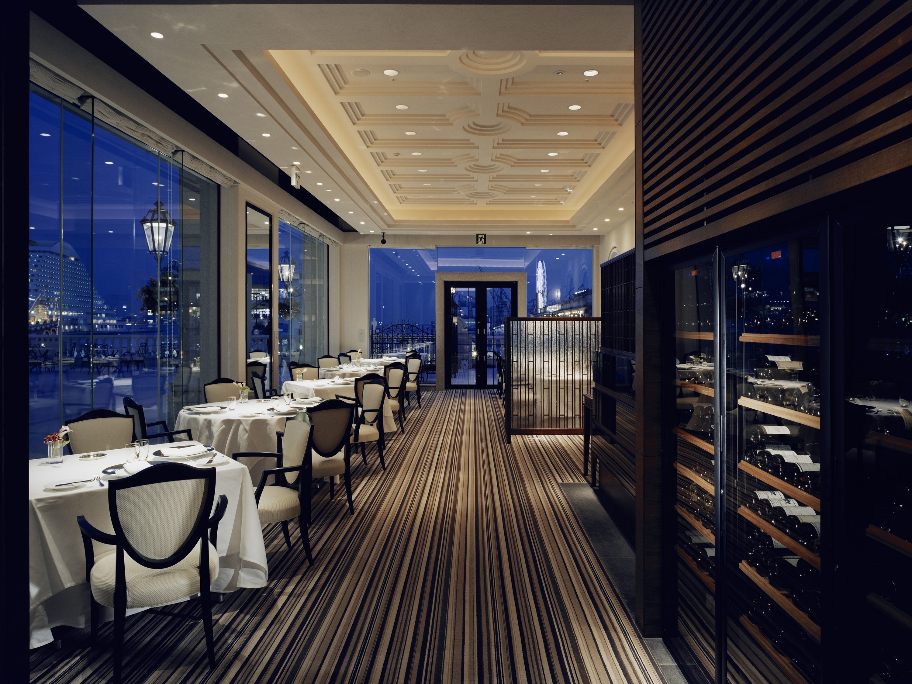 Photo - Hotel La Suite Kobe Harborland