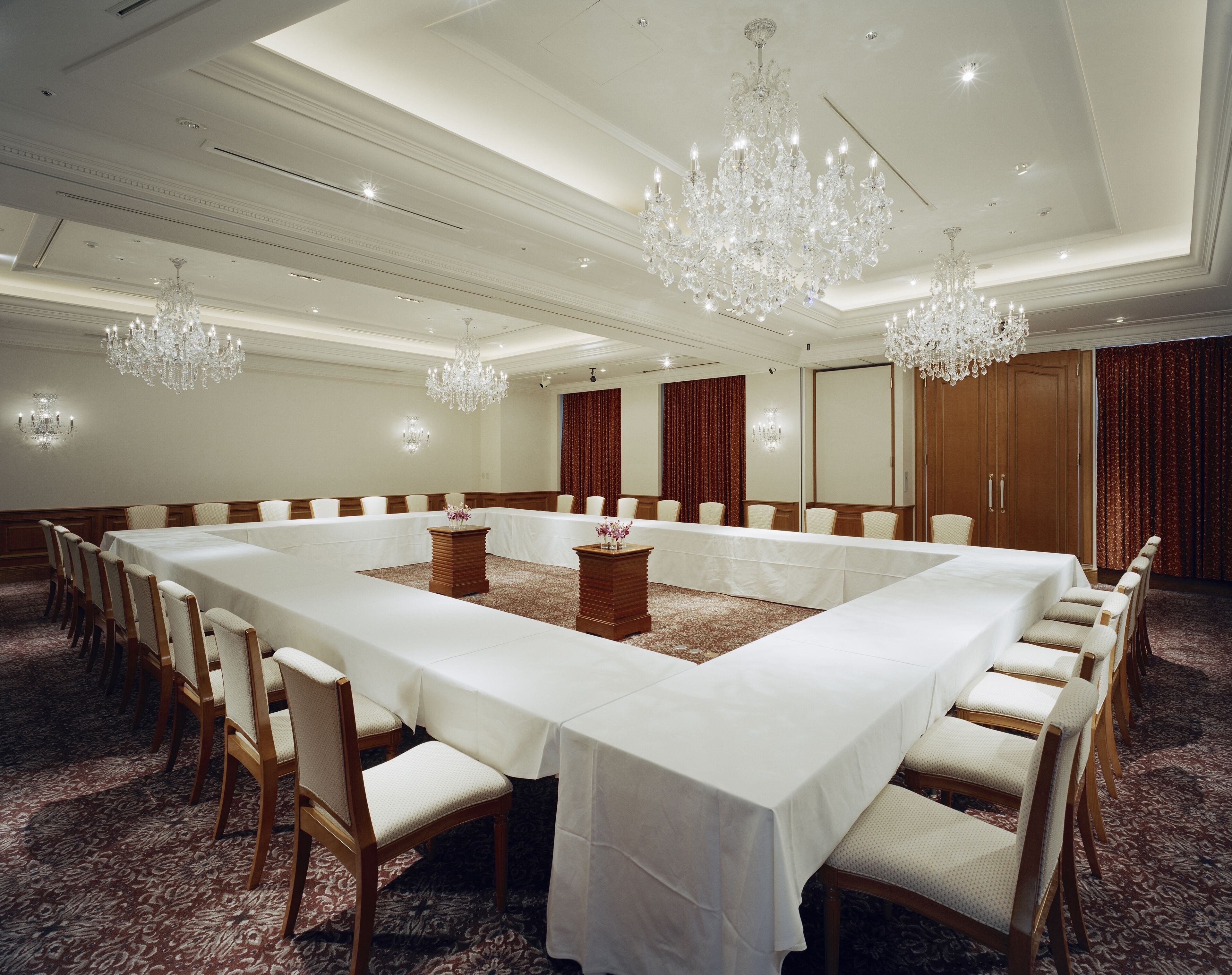 Photo - Hotel La Suite Kobe Harborland