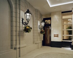 Hall