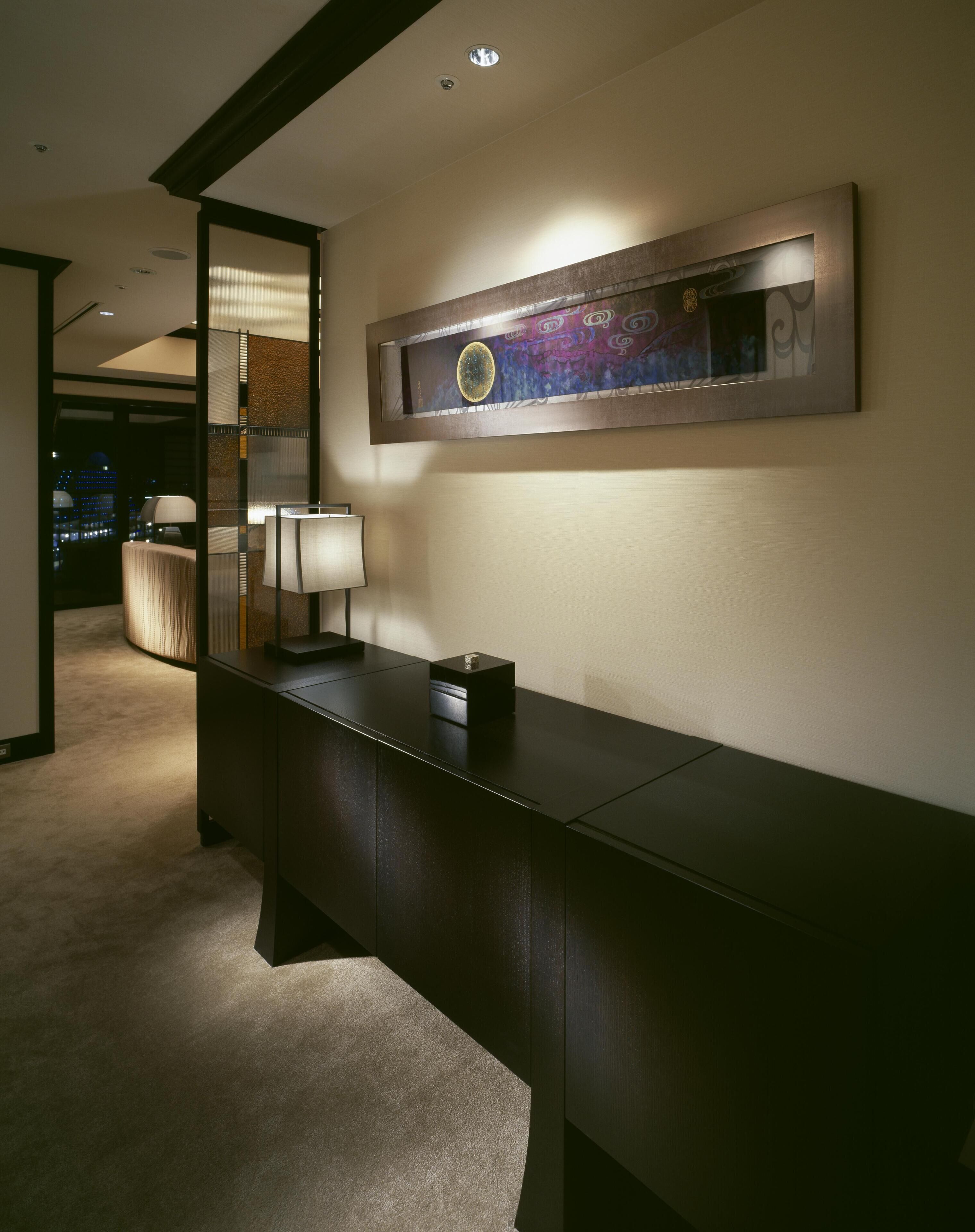 Photo - Hotel La Suite Kobe Harborland