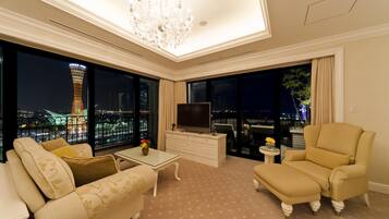 Minibar, una cassaforte in camera, con stile personalizzato