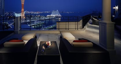 Hotel La Suite Kobe Harborland
