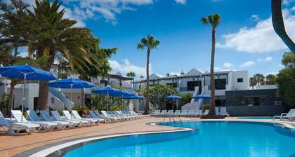 Apartamentos Flamingo