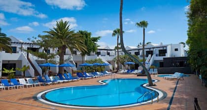 Apartamentos Flamingo