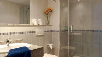 Lavabo de la salle de bain