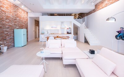 Imperial Palace Boutique Hotel, Itaewon