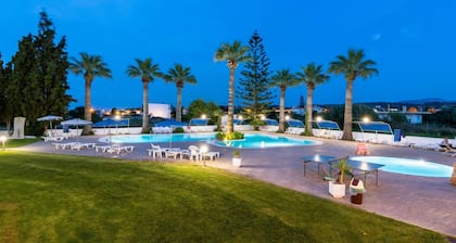 Sabina Hotel