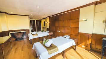 Massages
